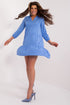 Robe de jour model 193014 Sublevel